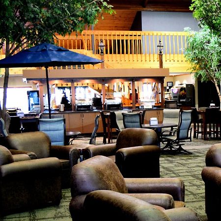 Heartland Inn & Suites, Surestay Collection By Best Western Park Rapids Exterior foto