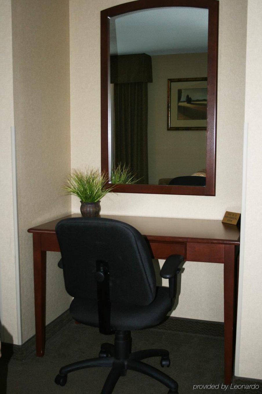 Heartland Inn & Suites, Surestay Collection By Best Western Park Rapids Exterior foto