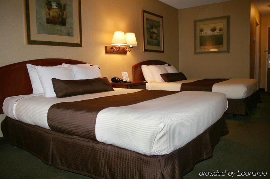 Heartland Inn & Suites, Surestay Collection By Best Western Park Rapids Habitación foto